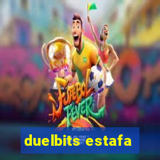 duelbits estafa